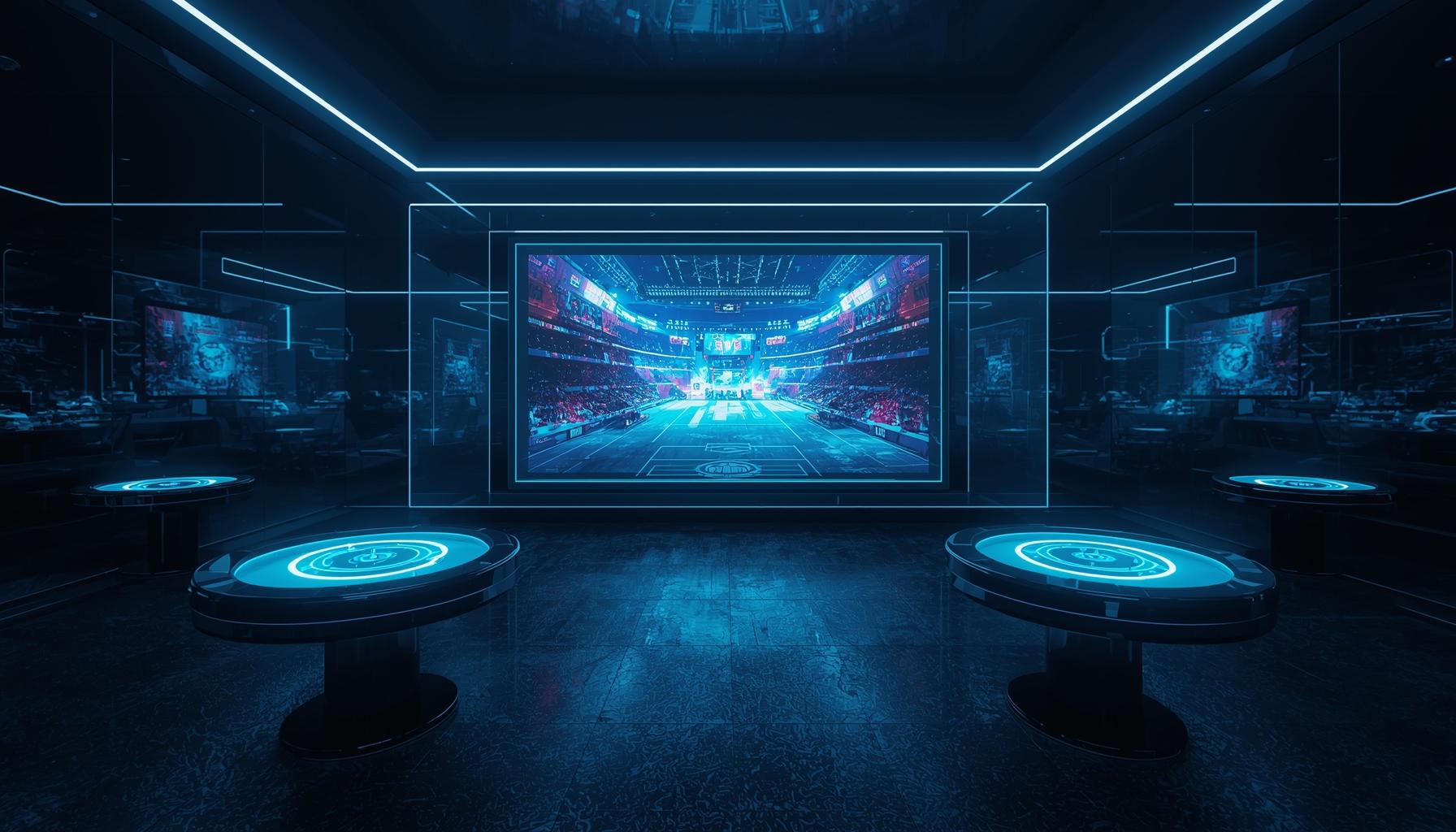 Преимущества ставок на киберспорт