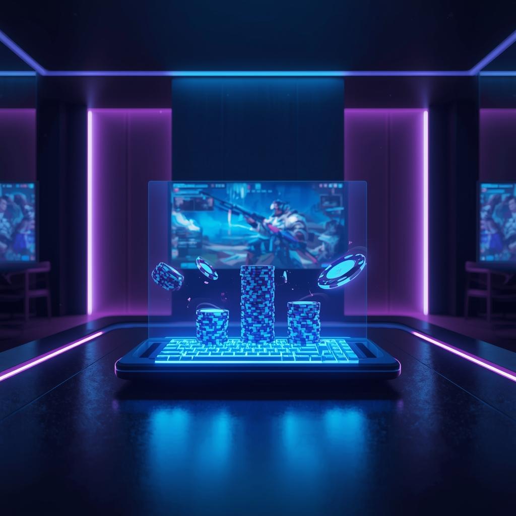 Стратегии для успешных ставок на киберспорт